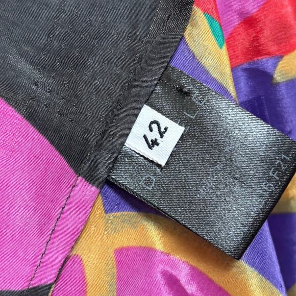 Daniele Carlotta Dress 12 - Picture 8 of 9